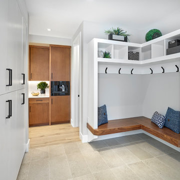 Keswick Cosmos IV Showhome