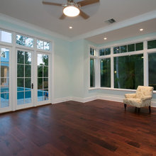 floor