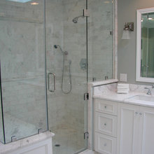 Steam shower
