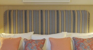 Best 15 Blind Shutter And Curtain Makers In Poringland Norfolk