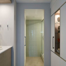 Bella Crossing Guest Bedroom En-suite