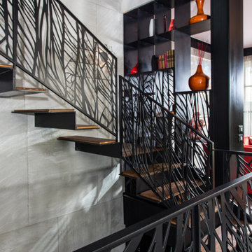 semi detached house in Holon, Israel