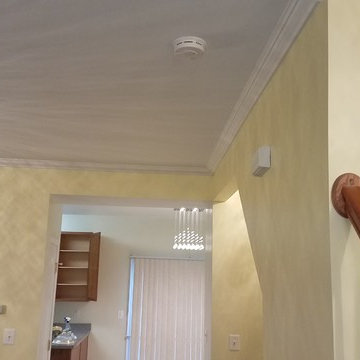Flood Renovation