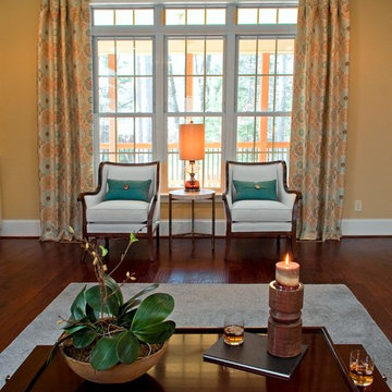 Window Treatments