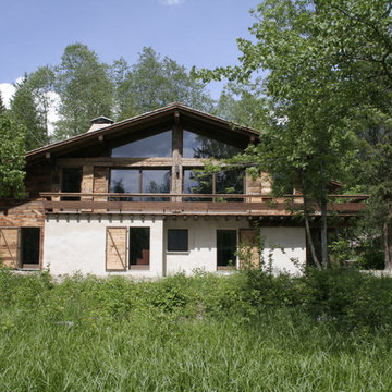 CASA CHX