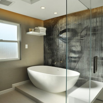 Bathroom Remodeling