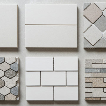 Tile Installation Services Metro Atlanta