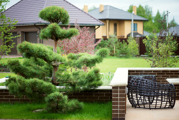 Современный  by Татьяна Звёздочкина/Студия VENUS DESIGN