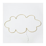 Светодиодный светильник в форме облака Omara AM.PM.