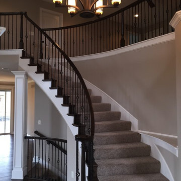 Staley Hills, Kansas City MO