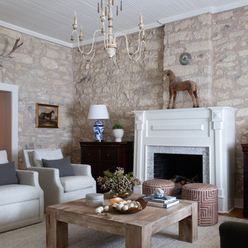Fredericksburg Inn