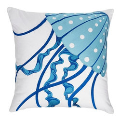 UNDER THE SEA PILLOW COVER - NEW - Products