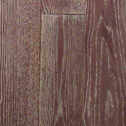 inLove Collection Prefinished Hardwood Flooring - Hardwood Flooring