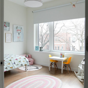 My Houzz: Rehabbed Eclectic Single-Family Home