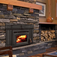Fireplace Ideas