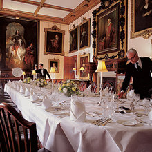 table settings