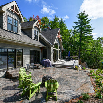 Muskoka Retreat