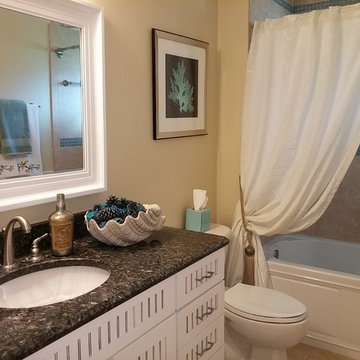 after staging / Longwood Fl