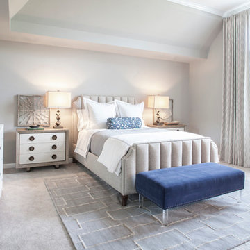 Master Bedrooms