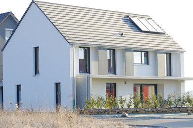 Neubau Einfamilienhaus, Bad Krozingen