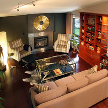 kredar's dining room