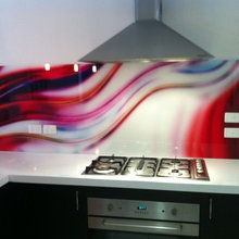 Splashbacks