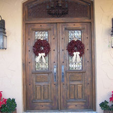 doors