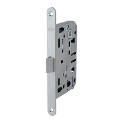 Mediana Evolution Lock For Internal Doors By AGB - Home Improvement