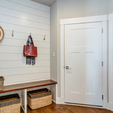 Mudroom