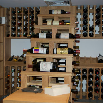 Wine Cellar