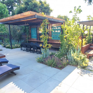 Menlo Artist Retreat