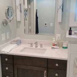 Mirrors - Bathroom Mirrors