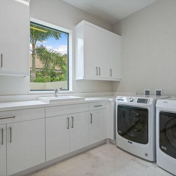 Kitchen and Bath Remodel in Potrero, CA