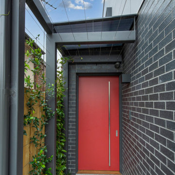 Fitzroy North House 3