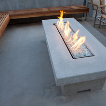 Outdoor Living