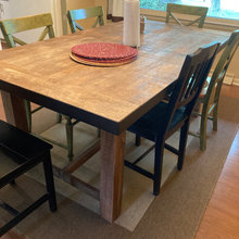 Jill & Mike’s Furniture And Decor Ideas