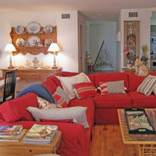 Living Room Ideas