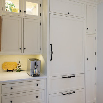Country Home Remodel