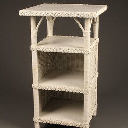 Misc Antique Tables - Side Tables And End Tables