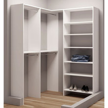 Closet Storage