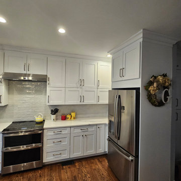 Greer Kitchen
