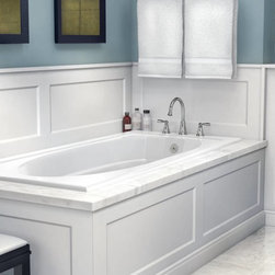 Moen - Bathtubs
