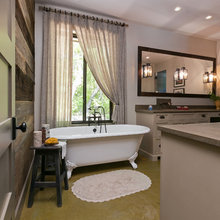 Master Bathroom Ideas