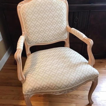 F1639 QS Upholstery