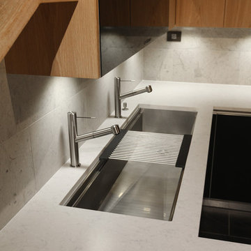 West Palm Beach | The Galley Workstation Kitchen