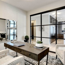 Room dividers