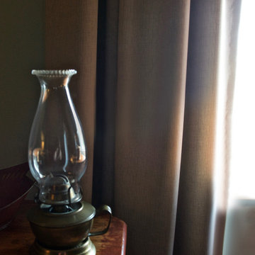 Guestroom Drapery