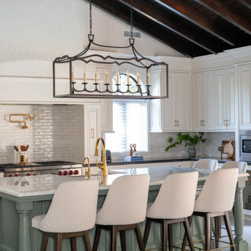 Project Villa Arches
