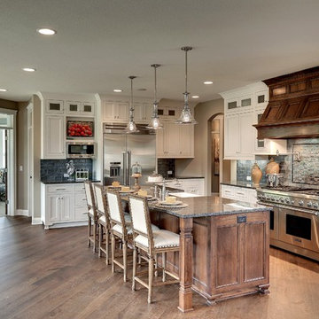 Architectural Designs Exclusive #houseplan 73356HS: Big Daddy Sport Court
