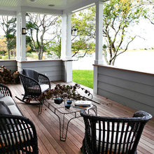 Screen Porch Ideas